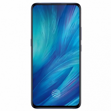 vivo X27 8GB+128GB内存 4800万AI三摄全面屏拍照手机 全网通4G手机